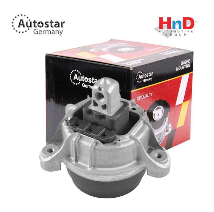 Autostar Germany Engine mount Hydro Mount BMW 7 (F01, F02, F03, F04) 22116860232