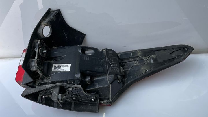 Tail Light (LH) - 2020 Chevrolet Traverse