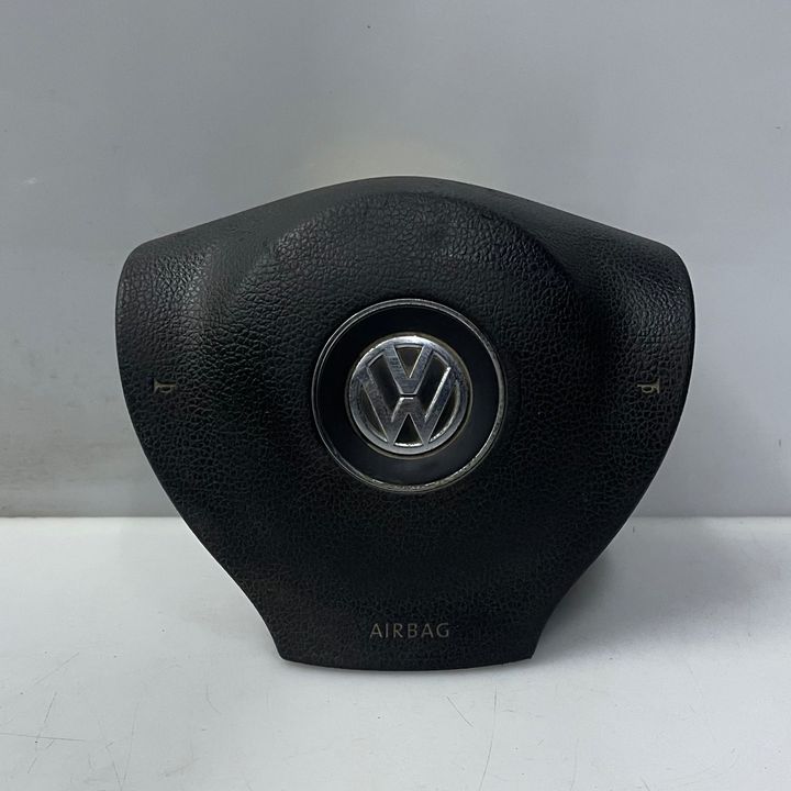 Airbag (Steering) - 2013 Volkswagen TRANSPORT