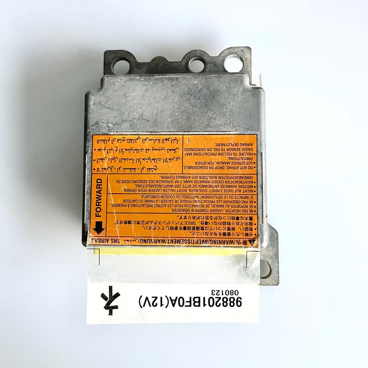 Air bag Module - 2008 Infiniti EX-35