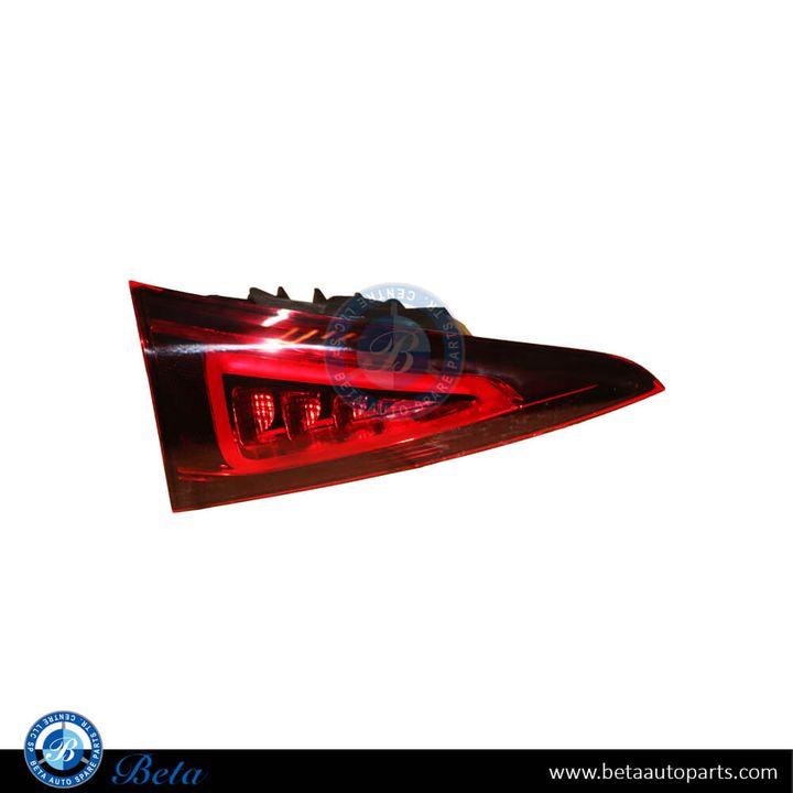 Mercedes GLE-Class W167 (2019-2023), Trunk Lamp (Left), China, 1679060407
