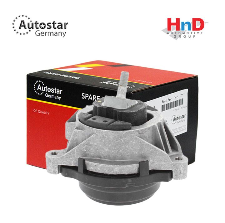 Autostar Germany Engine mount For BMW 4 Coupe F32, F82 22118416822
