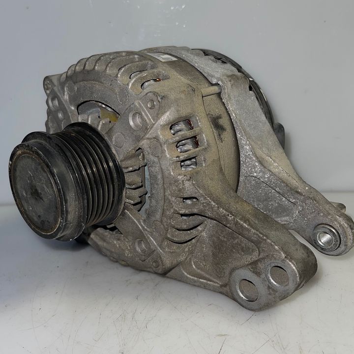 Alternator - 2020 Cadillac XT6 Premium Luxury