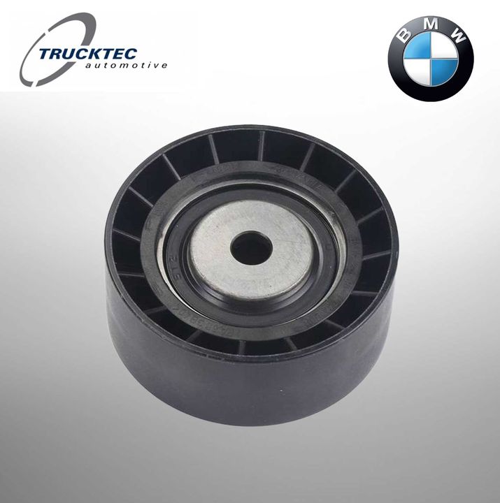 TRUCKTEC TENSIONER E39/38 For BMW 11281704500