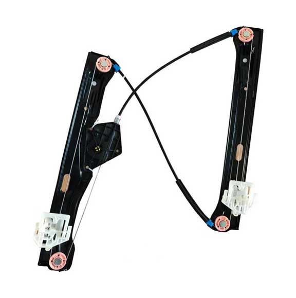 Autostar Germany WINDOW REGULATOR W/O MOTOR For BMW F20 / F20LCI 51337281882