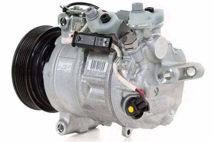 AIR CONDITIONER COMPRESSOR