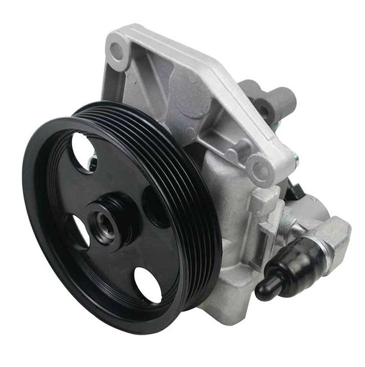Autostar Germany POWER STEERING PUMP For Mercedes Benz 0064664401
