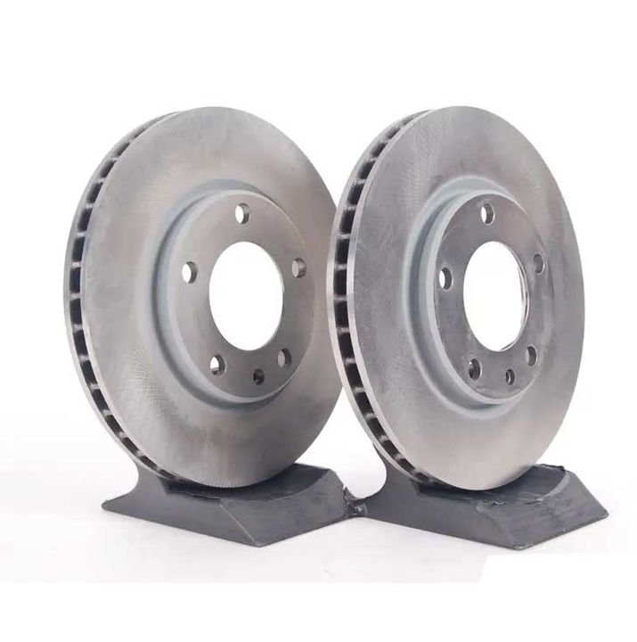 Autostar Germany BRAKE DISC For BMW 34112226455