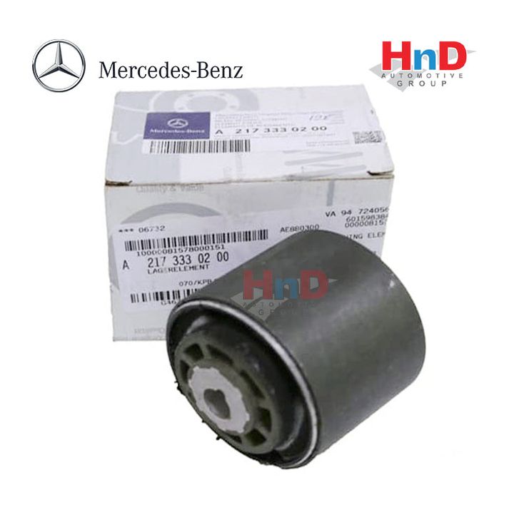 Mercedes Benz Genuine METAL BEARING ELEMENT 2173330200