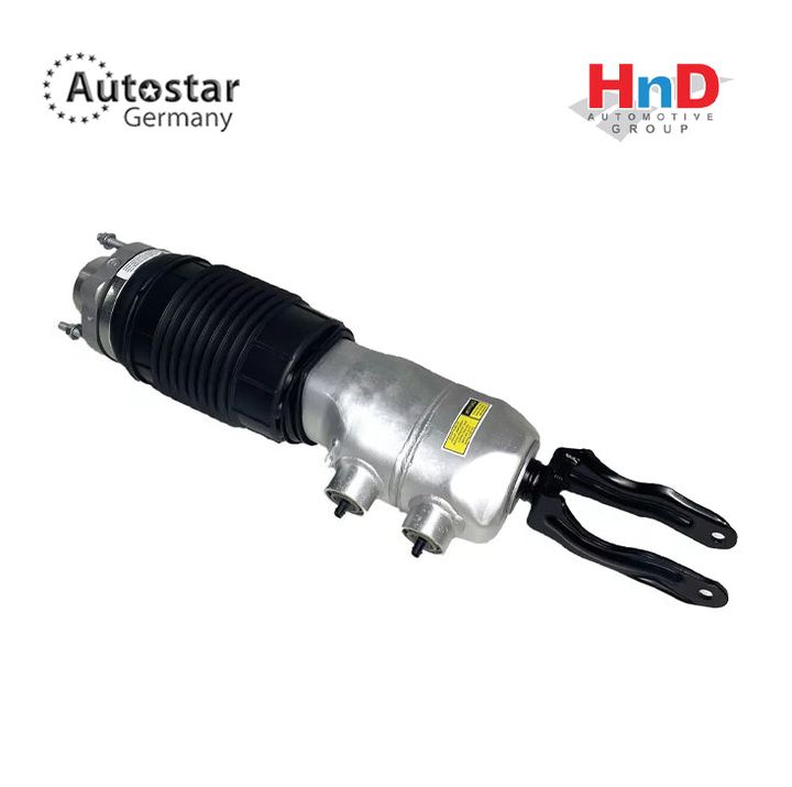 Autostar Germany AIR SUSPENSION STRUT FRONT RH PORSCHE PANAMERA 971616038G