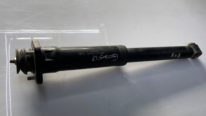 Shock Absorber (RHB) - 2006 Land Rover RANGE ROVER