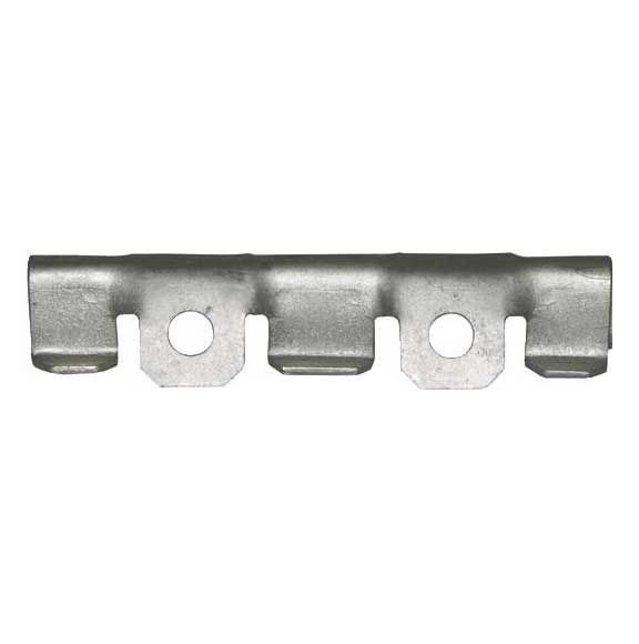 Mercedes Benz Genuine CLAMP 0099881678