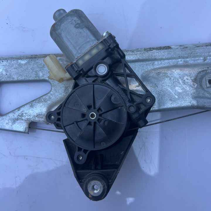 Door motor (LHB) - 2014 Chevrolet Impala