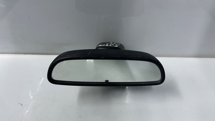Rear view mirror - 2015 Jaguar XJL