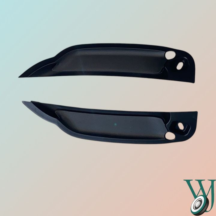 REAR BUMPER BRACKET 2024 Sport SV, 2024 Sport Upgrade 2024 Sport SV