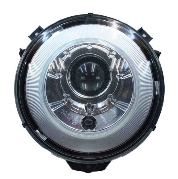 Mercedes Benz Genuine G-Class Upgrade W463 Headlight 2020 With Flowing LED G63 AMG Fitting 2007-2017 4638200759