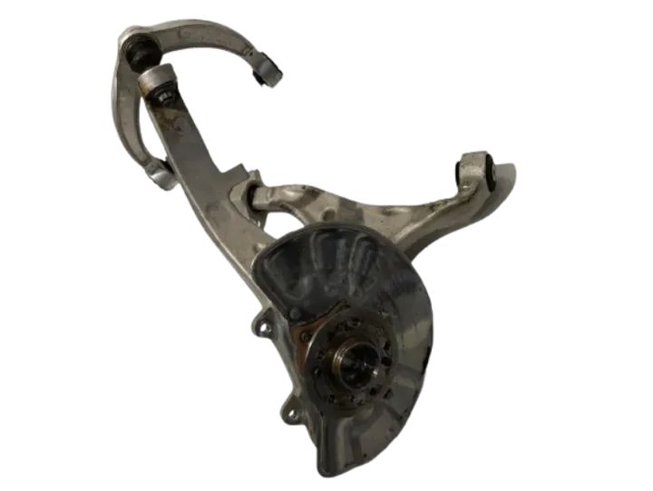 AXLE HUB COMPLETE