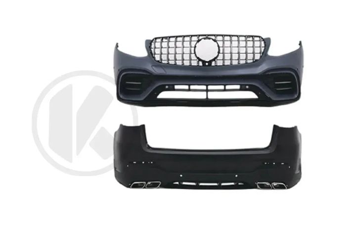 253 BODY KIT GLC 2020
