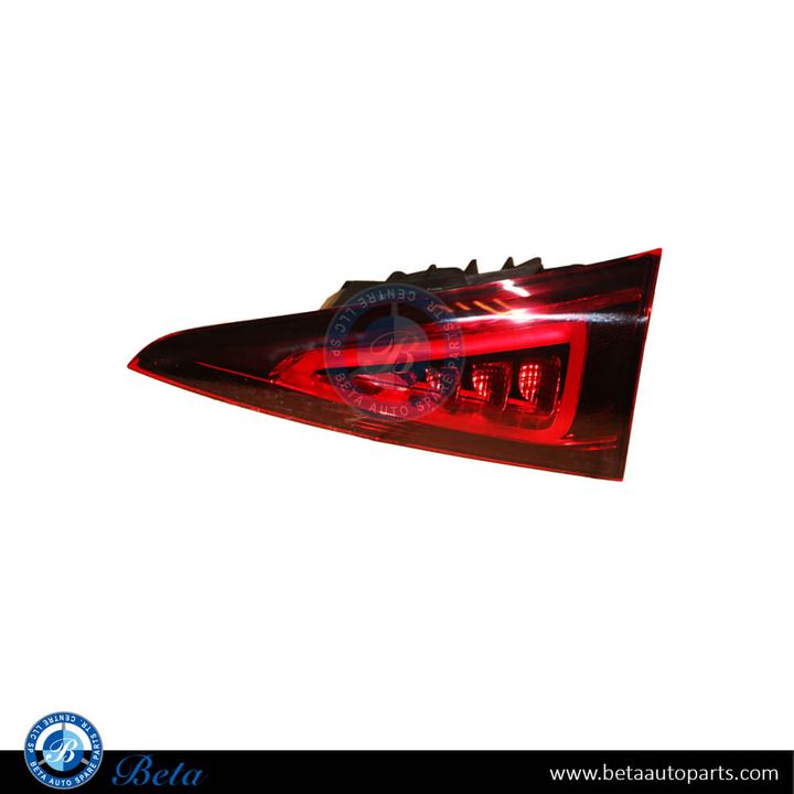 Mercedes GLE-Class W167 (2019-2023), Trunk Lamp (Right), China, 1679060107