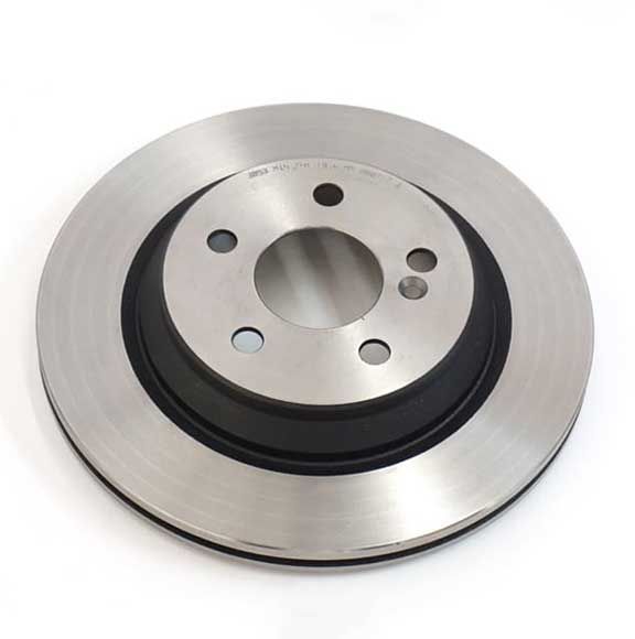 Autostar Germany  BRAKE DISC For Mercedes Benz W220 2204230212