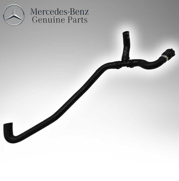 Mercedes Benz Genuine Hose 2215016884