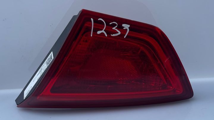 Trunk Light - 2014 Chevrolet Impala LT