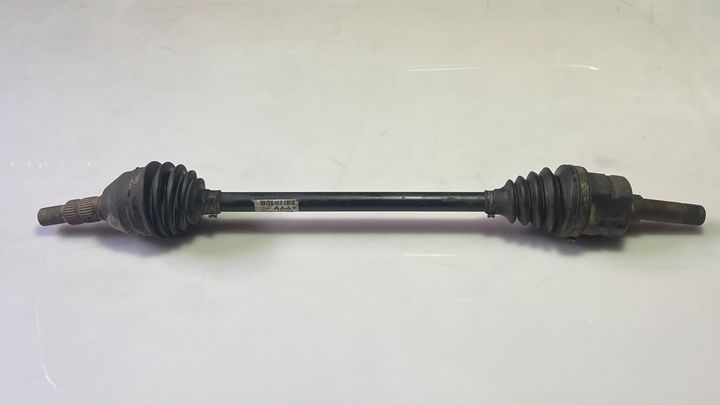 Axle Rear (LH) - 2010 Cadillac SRX Premium