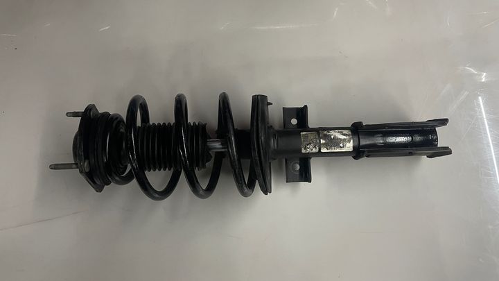 Shock Absorber (RHF) - 2012 GMC Acadia SLE