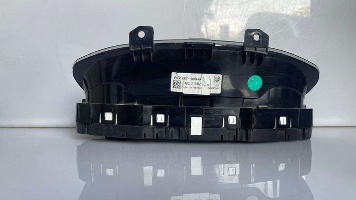 Speedometer - 2021 Ford Ranger SUPERCAB