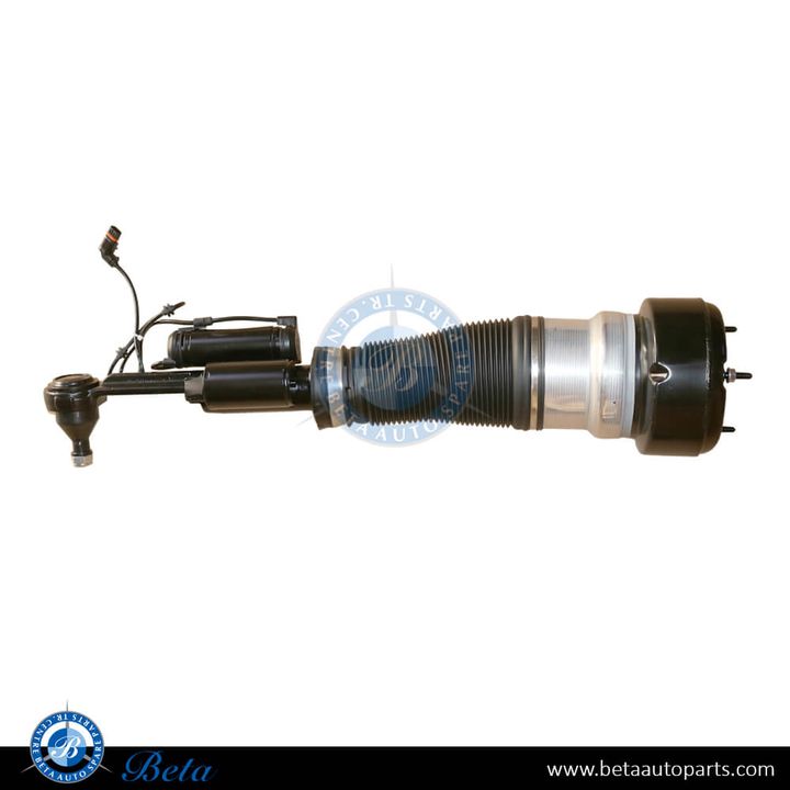 Mercedes S-Class W221 (2006-2013), Front Air Suspension for 4Matic (Right), China, 2213201838 / 2213200538