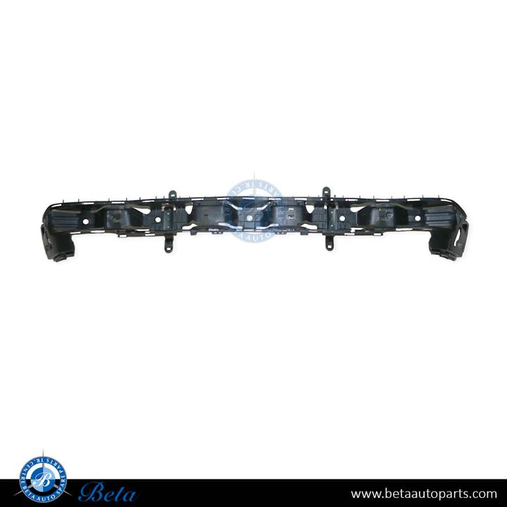 Mercedes C-Class W202 (1994-2000), Front Bumper Inner Bracket, Taiwan, 2028800152