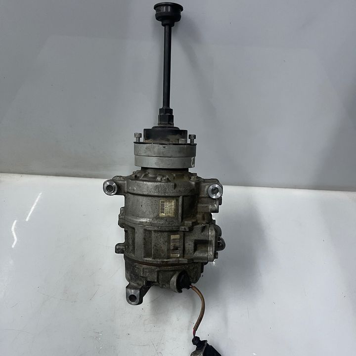 AC Compressor - 2014 Audi A8 L