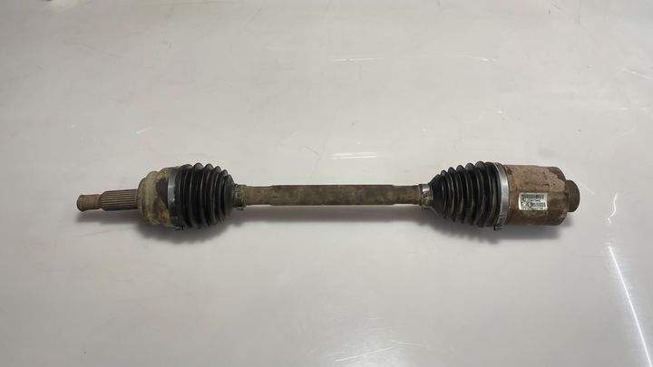 Axle(RHF) - 2016 Jeep Compass Latitude