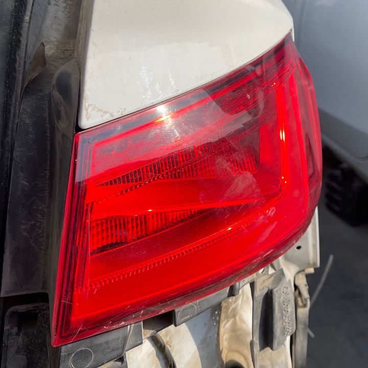 Tail Light (RH) - 2016 Audi A3