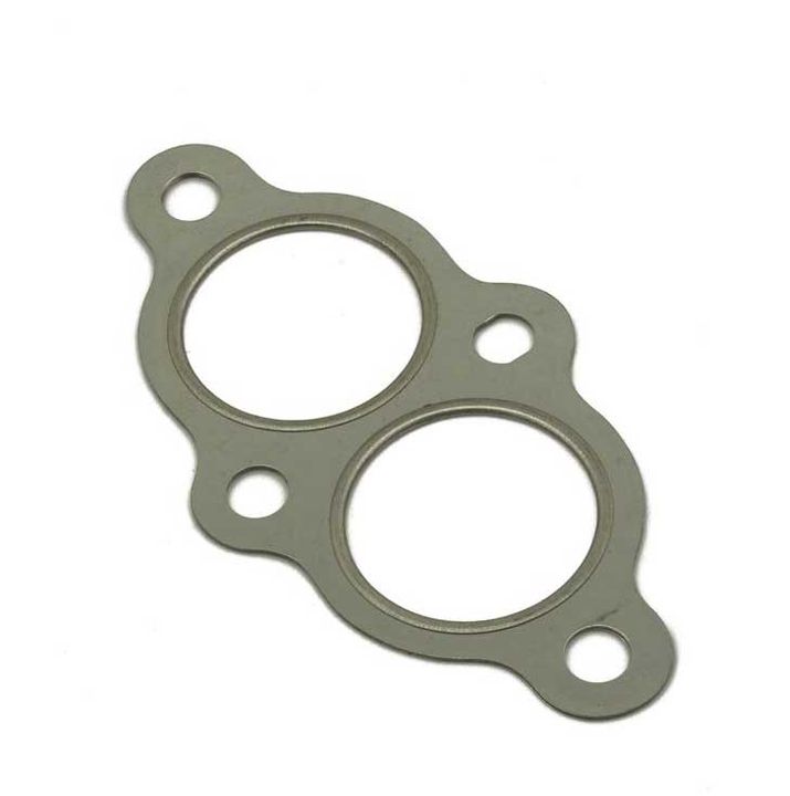 Febi Exhaust Pipe Gasket For BMW 18301728208