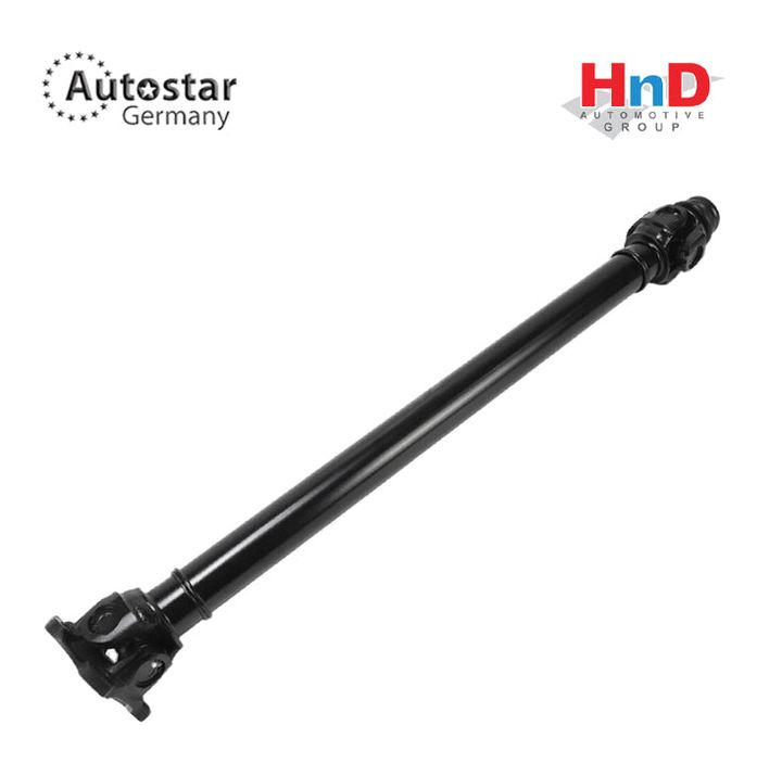 Autostar Germany DRIVE SHAFT ASSEMBLY for BMW E70 X5 X6 E70 26209425907