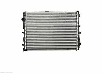 RADIATOR repl. A 0995008800 A0995007100