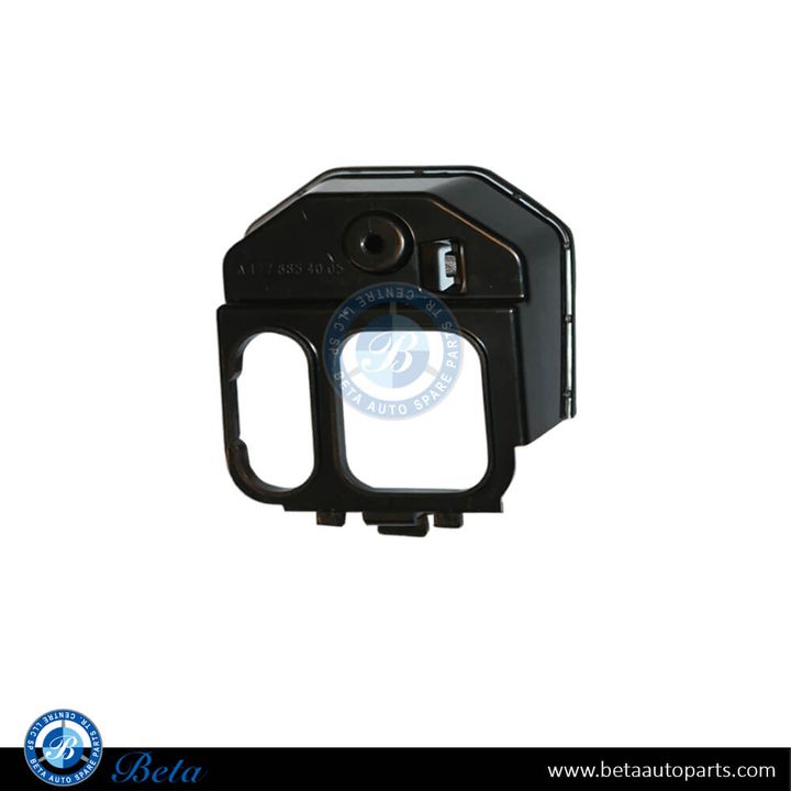 Mercedes A-Class / CLA-Class W177 / C118 (2019-Up), Radar Bracket, China, 1778854005