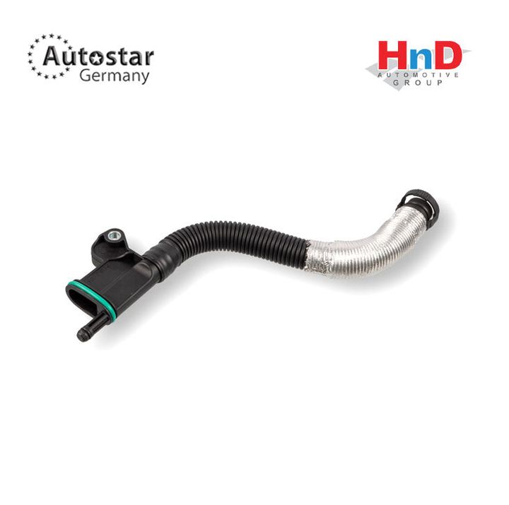 AUTOSTAR GERMANY BREATHER HOSE AUDI A3 VW GOLF 06J103213B