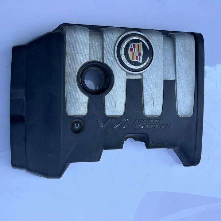 Engine cover - 2014 Cadillac CTS