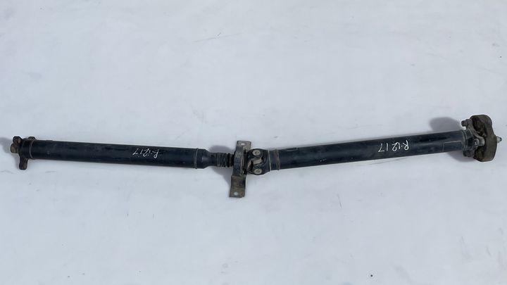 Drive Shaft - 2018 Chevrolet Camaro