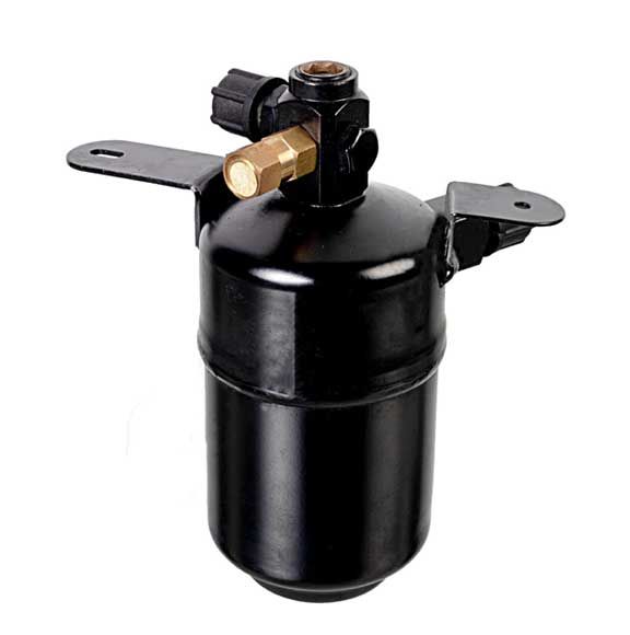 MERCEDES BENZ DRIER 2108300383