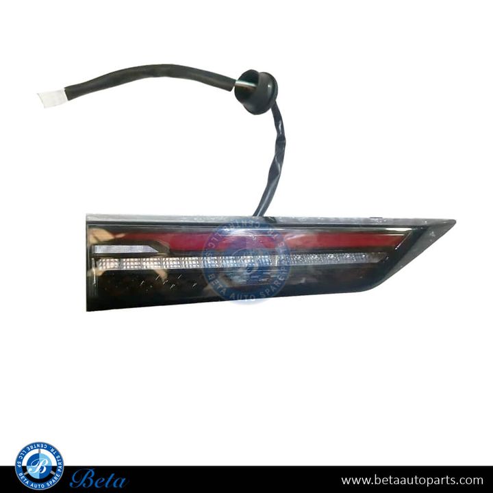 Jetour Dashing (2023-Up), Trunk Lamp (Left), OE, F16-4433030CA