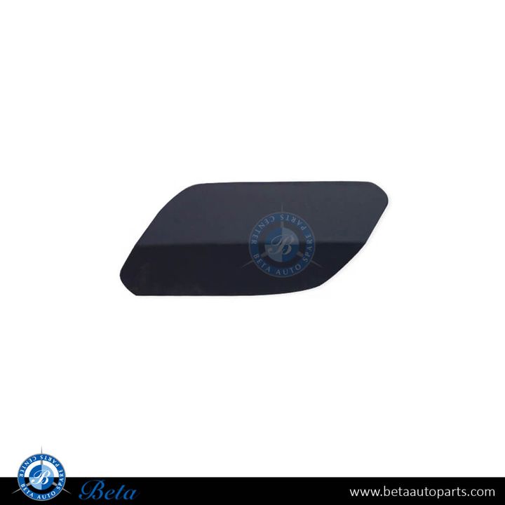 Audi A7 (2011-2014), Headlamp Washer Cover (Left), China, 4G8955275