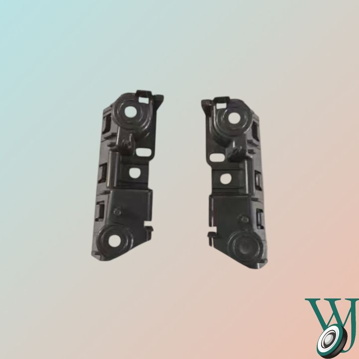 front bumper small bracket DEFENDER RIGHT