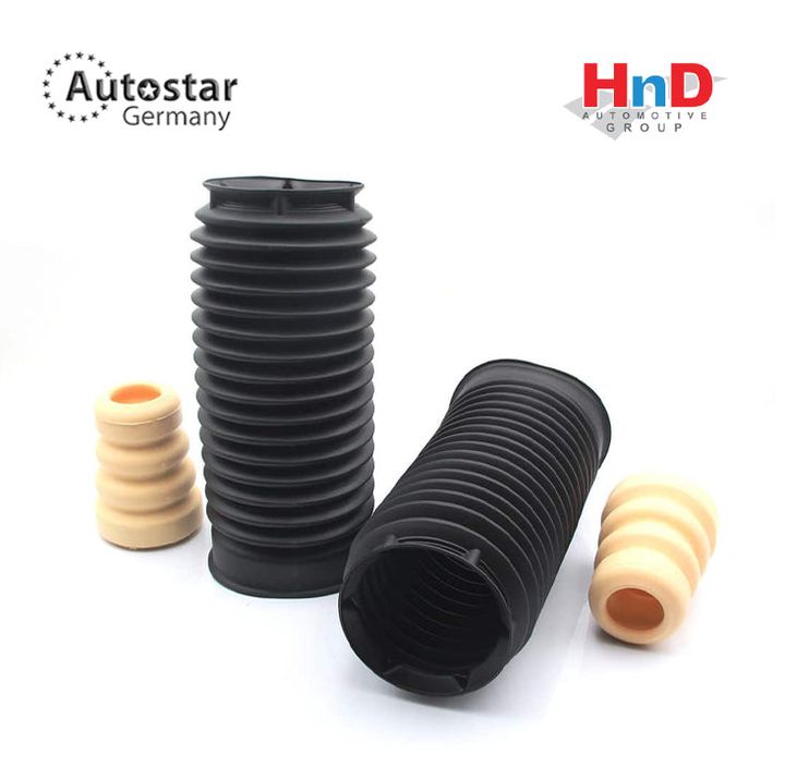 Autostar Germany RUBBER BUFFER  DUST COVER KIT X117 W156 GLA 1563210006