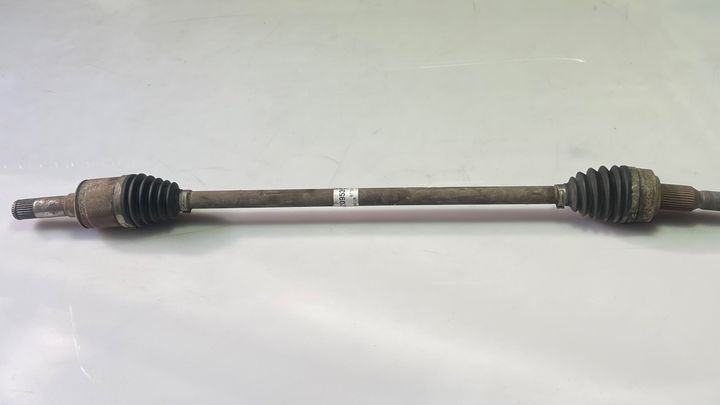 Axle Rear (LH) - 2016 Chevrolet Traverse 2LT