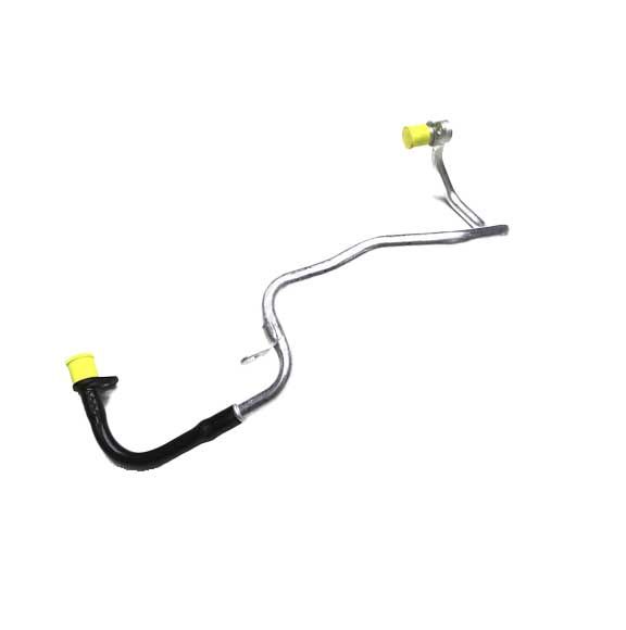 Mercedes Benz Genuine Turbocharger Coolant Line 2782000851