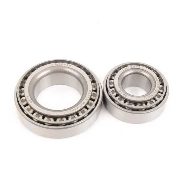 Febi WHEEL BEARING  1163300051