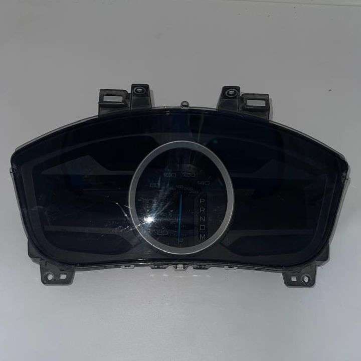 Speedometer - 2011 Ford Edge SEL